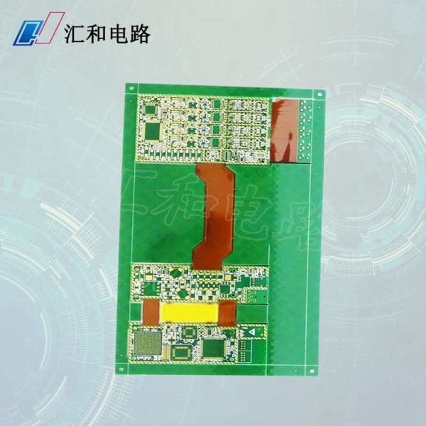 PCB板圖片，PCB板用什么軟件畫第1張